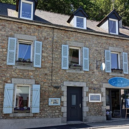 بونت-آفين Les Chambres De L'Atelier المظهر الخارجي الصورة